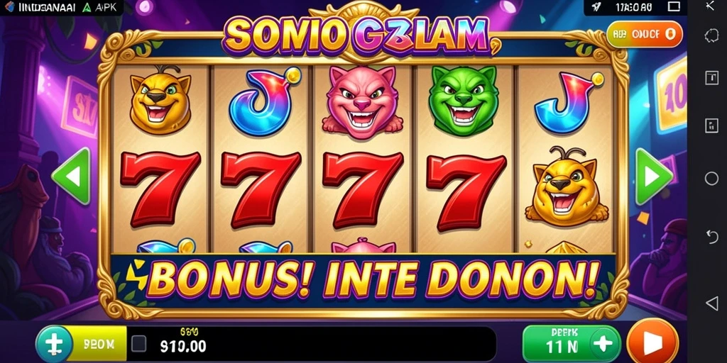 77superslot - Berbagai tema slot yang menggugah selera.