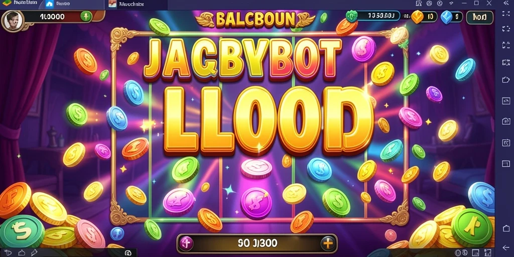 bayitoto - Screenshot saat bermain slot yang menarik.