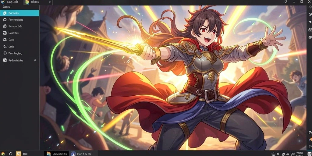 garuda365 - Rasakan kegembiraan permainan multiplayer dengan teman.