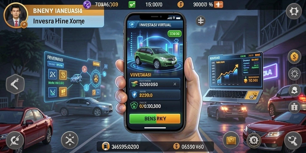 jin69 - Setiap level menawarkan tantangan yang berbeda.