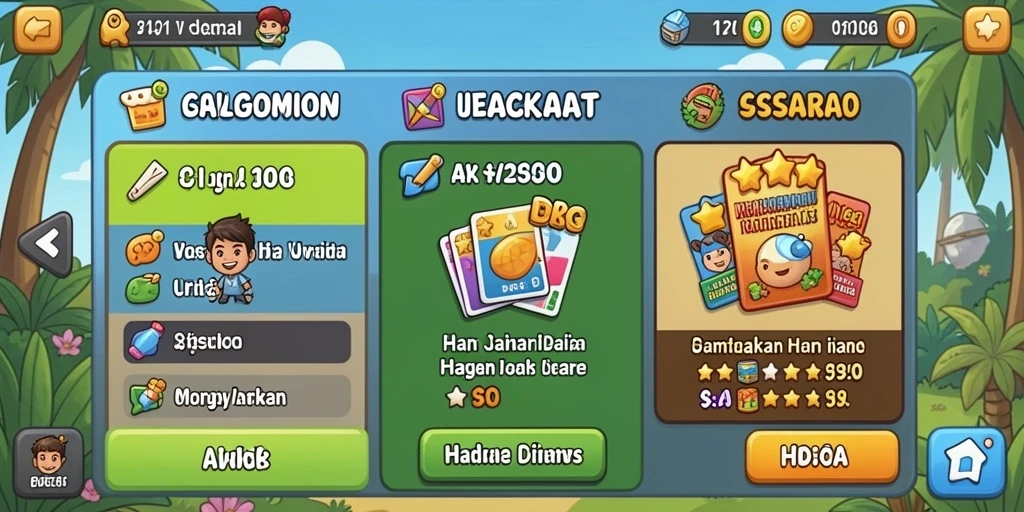 juara666 - Beragam pilihan permainan yang menyenangkan.