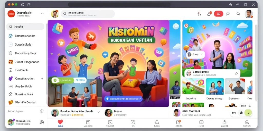 kipas777 - Beragam tema slot yang menghibur dan menantang.