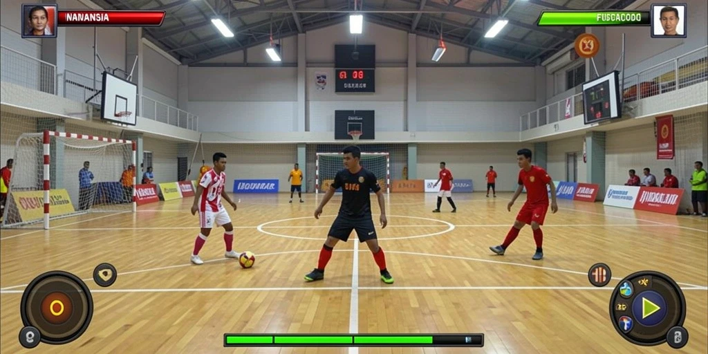 km777 - Berbagai pilihan permainan yang seru dan menantang.