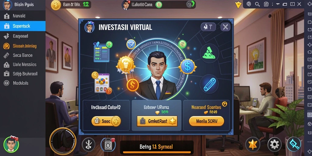 polo188 - Screenshot kedua menunjukkan berbagai pilihan permainan yang tersedia.