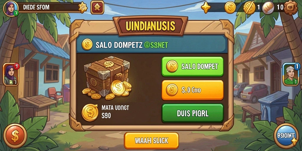 tempototo - Tangkapan layar menampilkan fitur multiplayer yang seru dan dapat diakses.