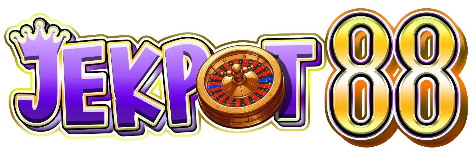 jekpot88 — Logo Resmi